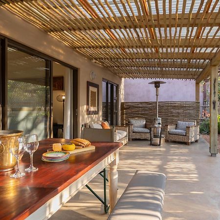 Lodge 54 Hoedspruit Luaran gambar