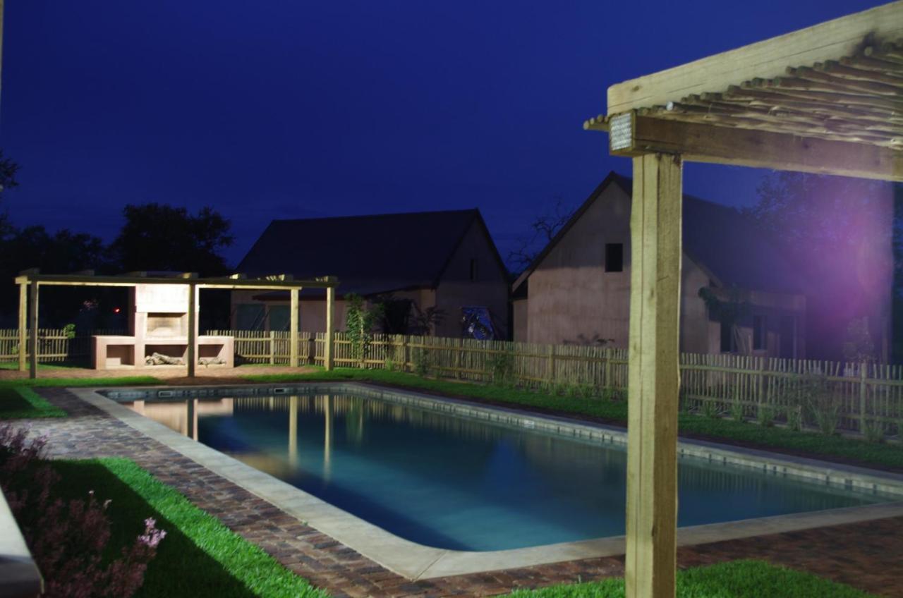 Lodge 54 Hoedspruit Luaran gambar