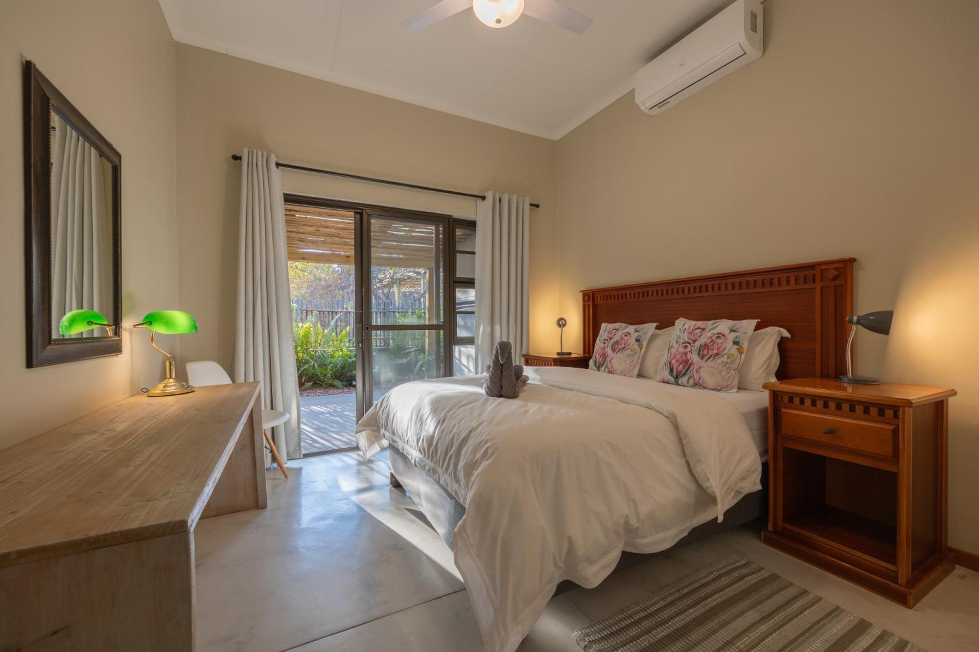 Lodge 54 Hoedspruit Luaran gambar