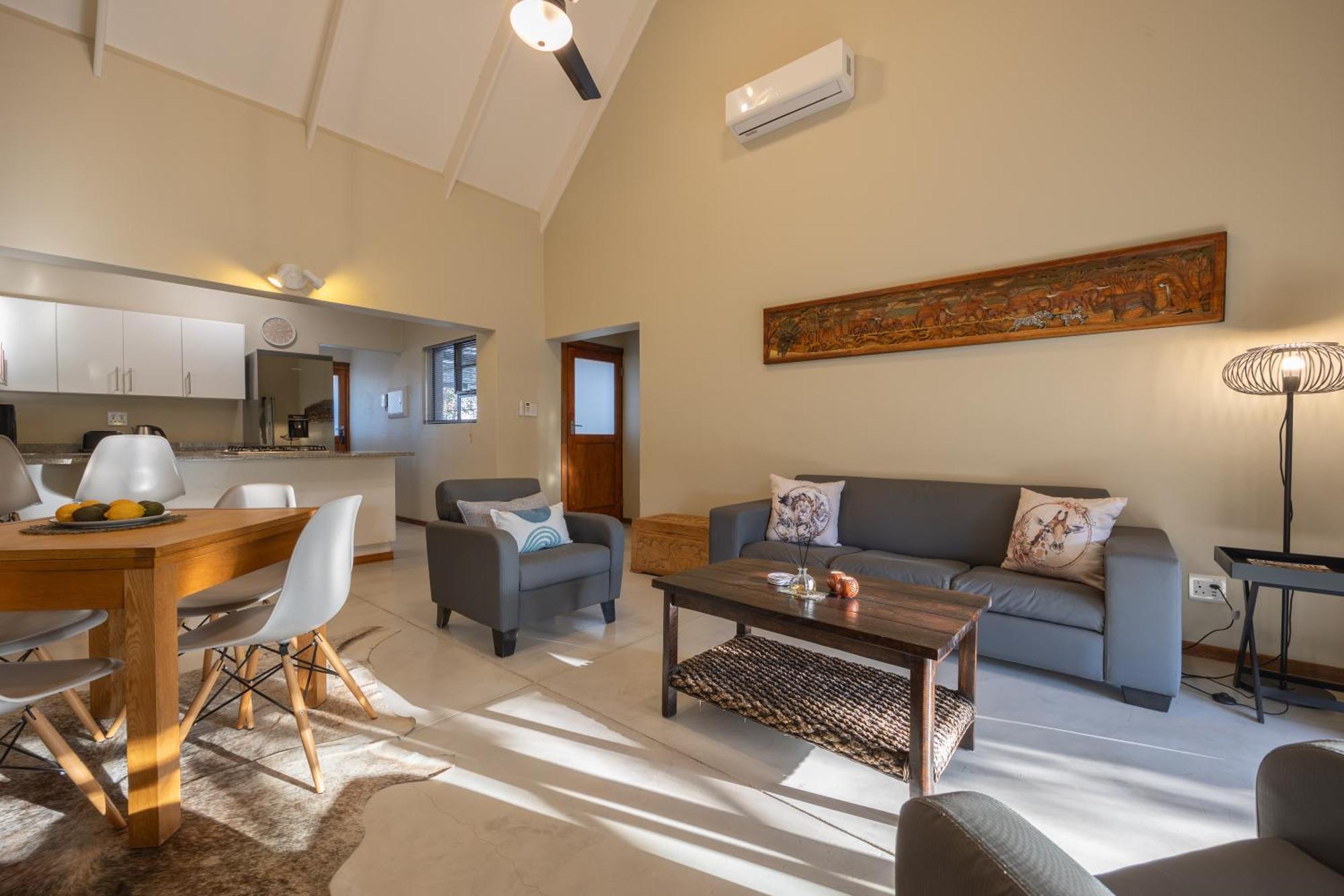 Lodge 54 Hoedspruit Luaran gambar
