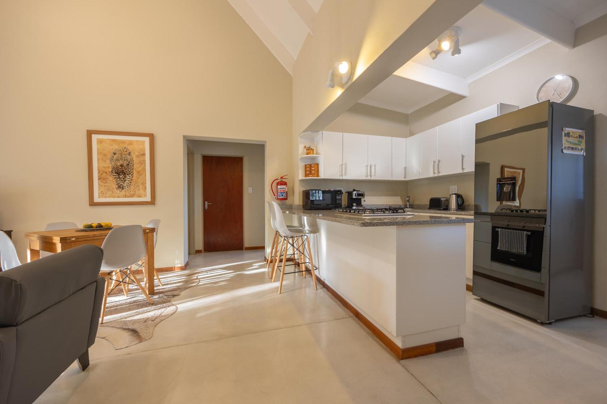 Lodge 54 Hoedspruit Luaran gambar