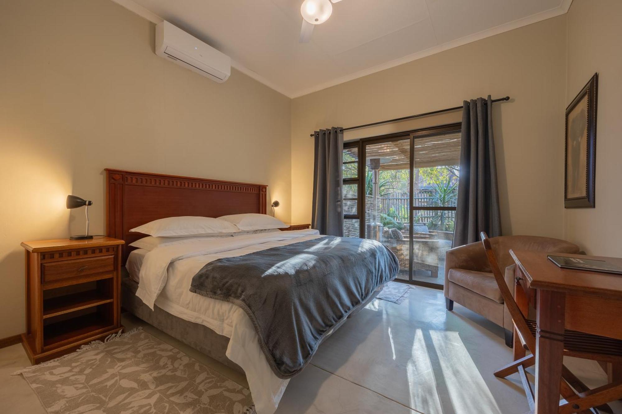 Lodge 54 Hoedspruit Luaran gambar