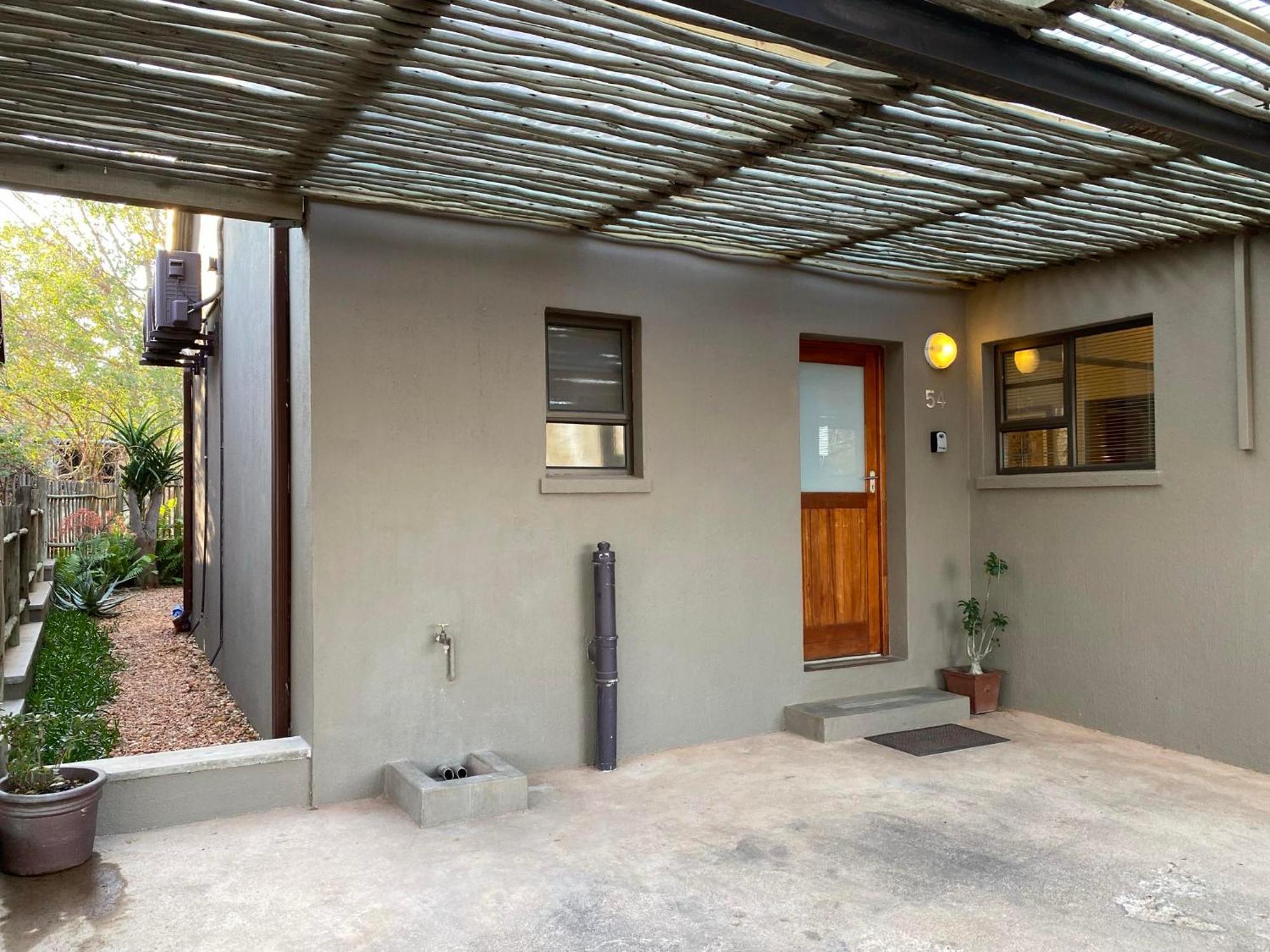 Lodge 54 Hoedspruit Luaran gambar