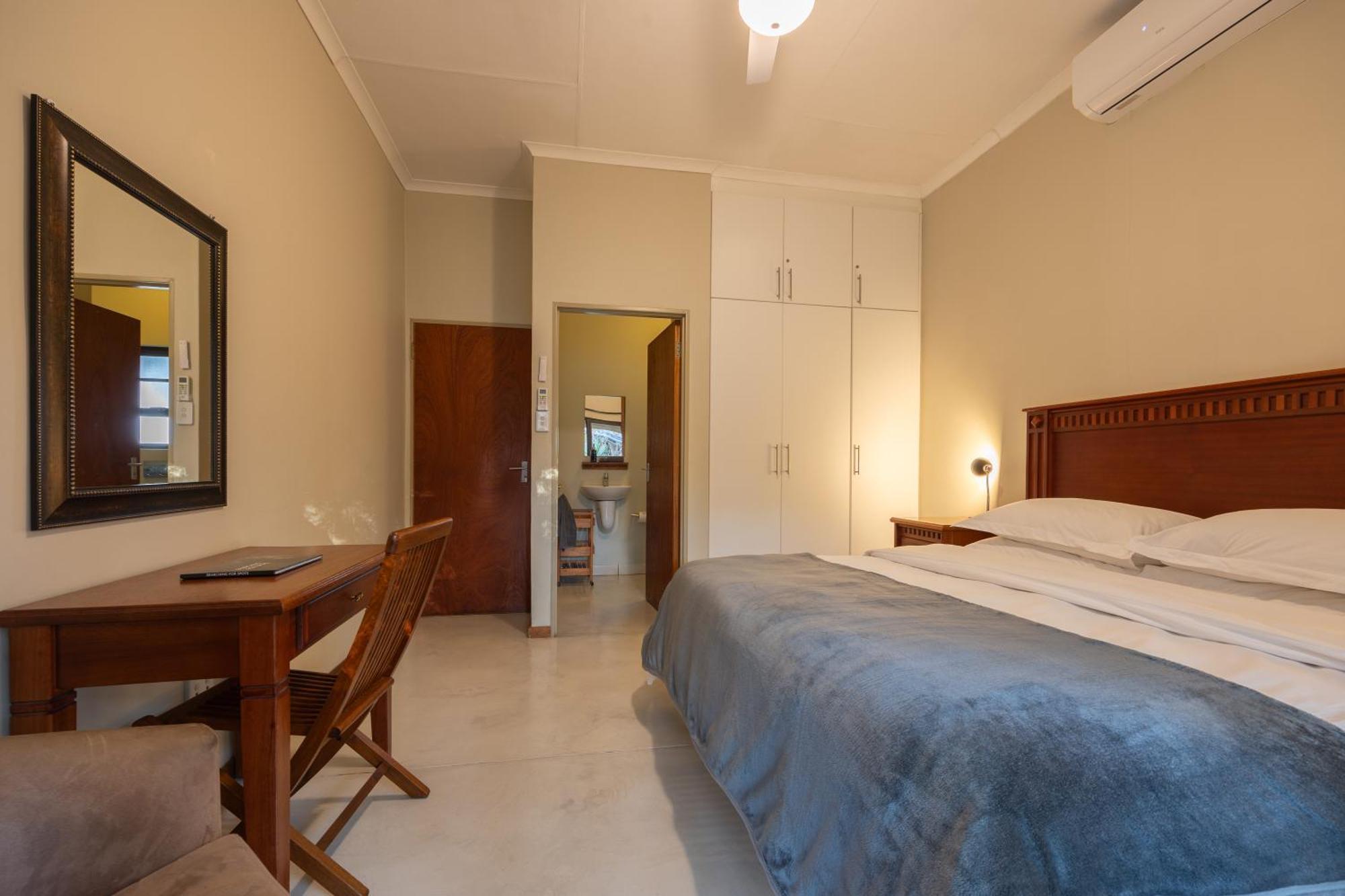 Lodge 54 Hoedspruit Luaran gambar